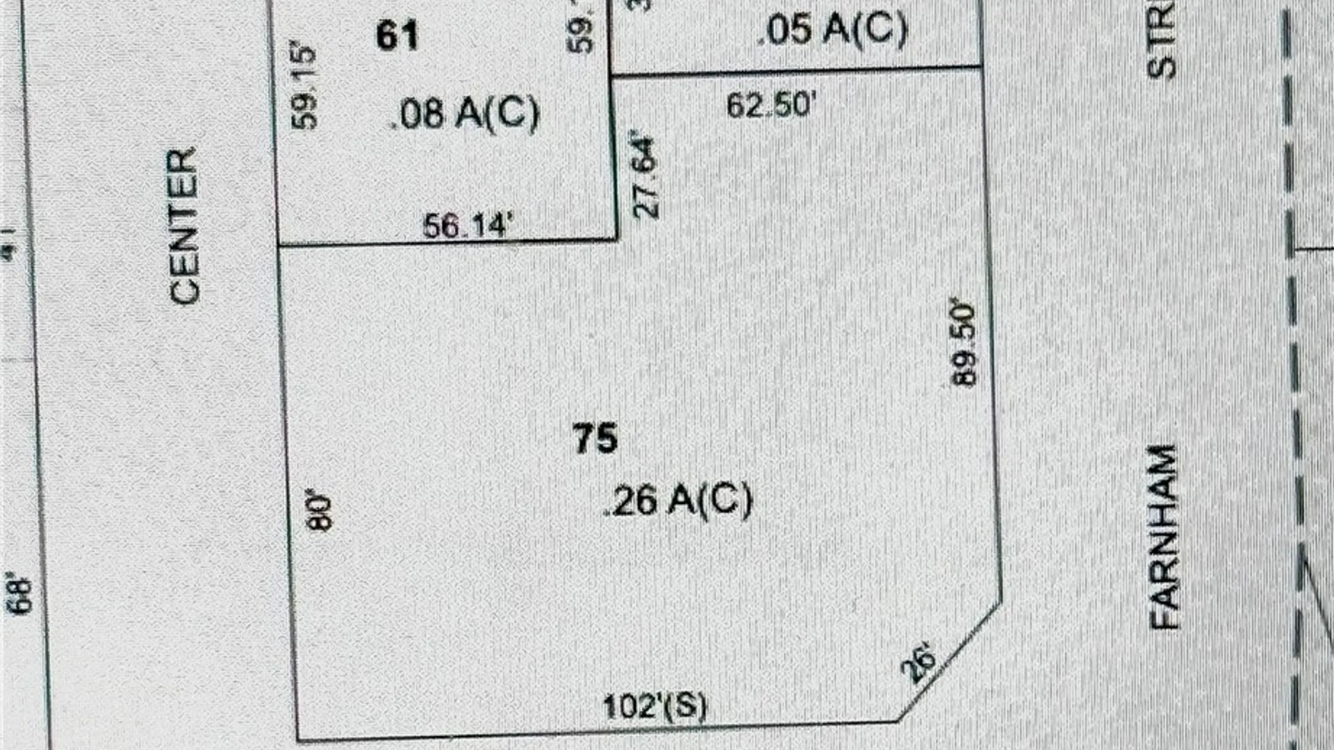 Property at 117 Albany Street, Cazenovia, NY 13035 22