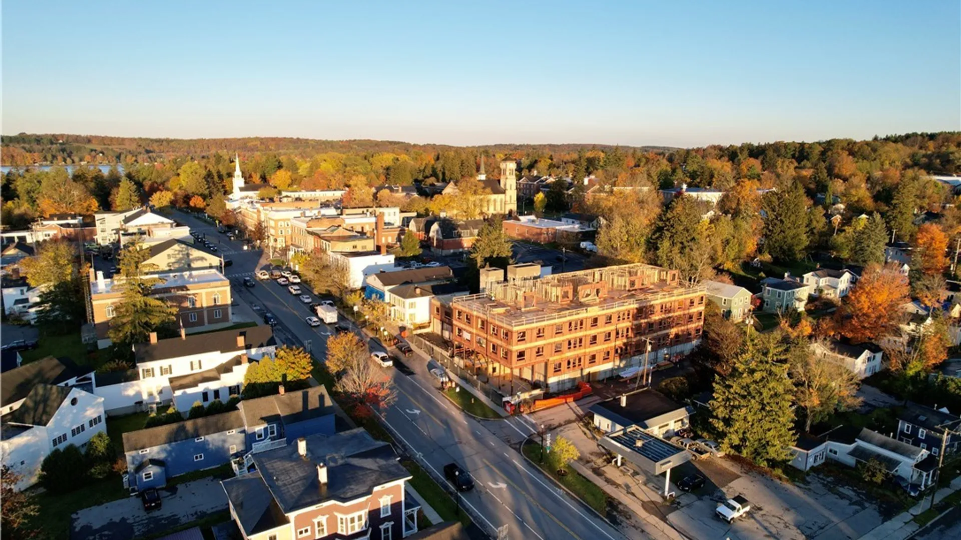 Property at 117 Albany Street, Cazenovia, NY 13035 24