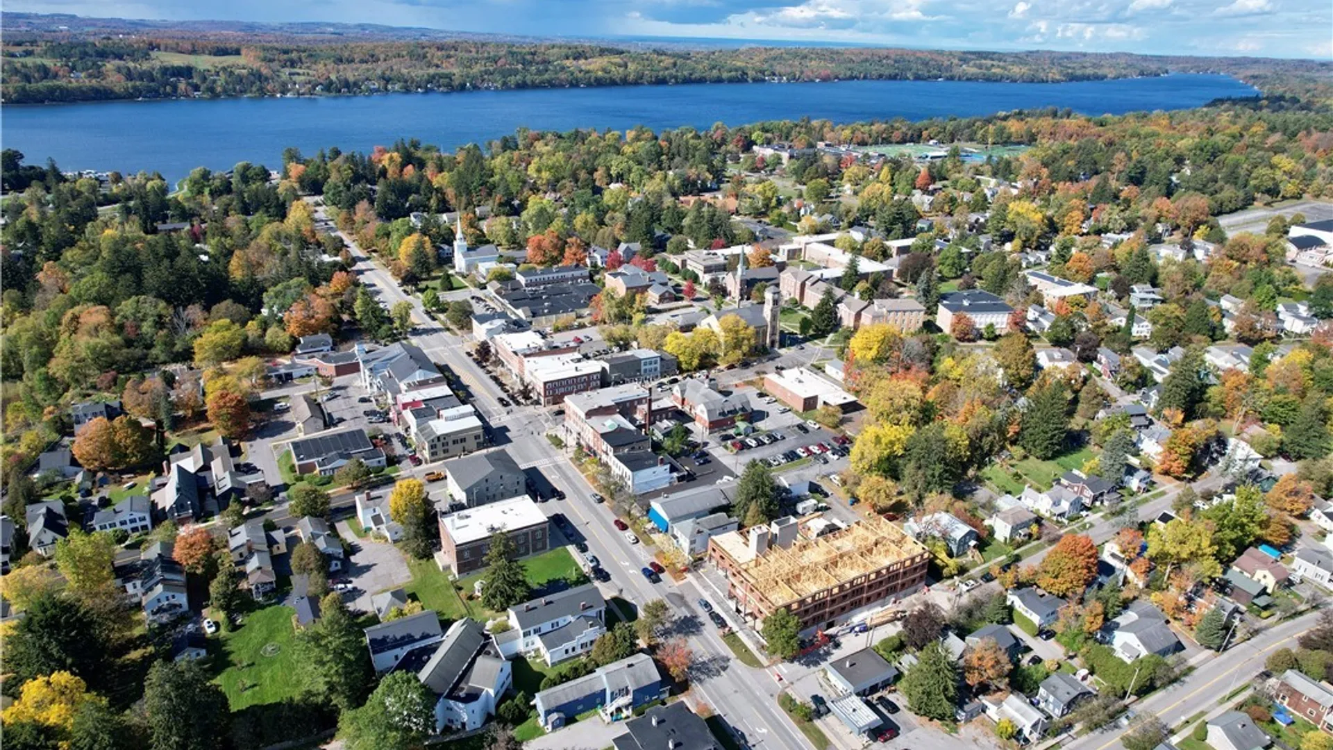 Property at 117 Albany Street, Cazenovia, NY 13035 6