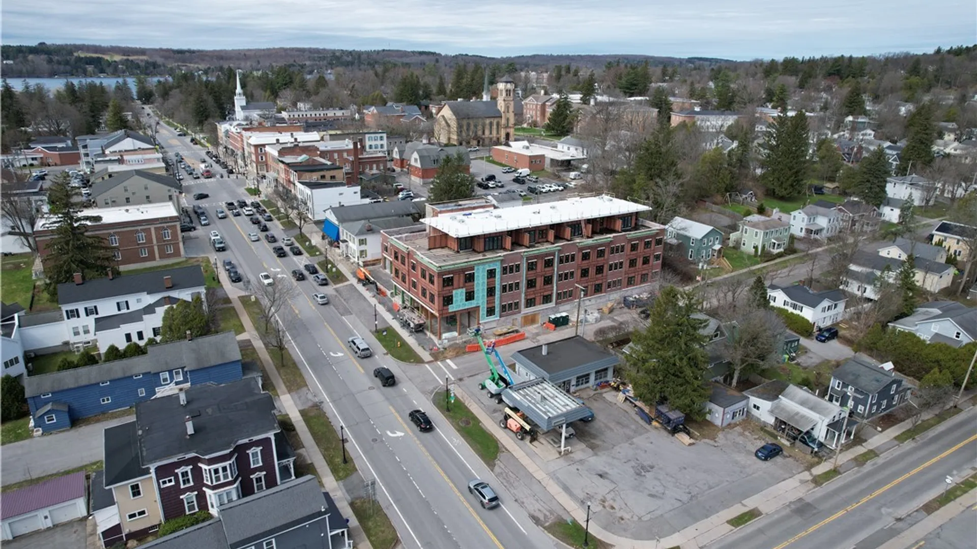 Property at 117 Albany Street, Cazenovia, NY 13035 7