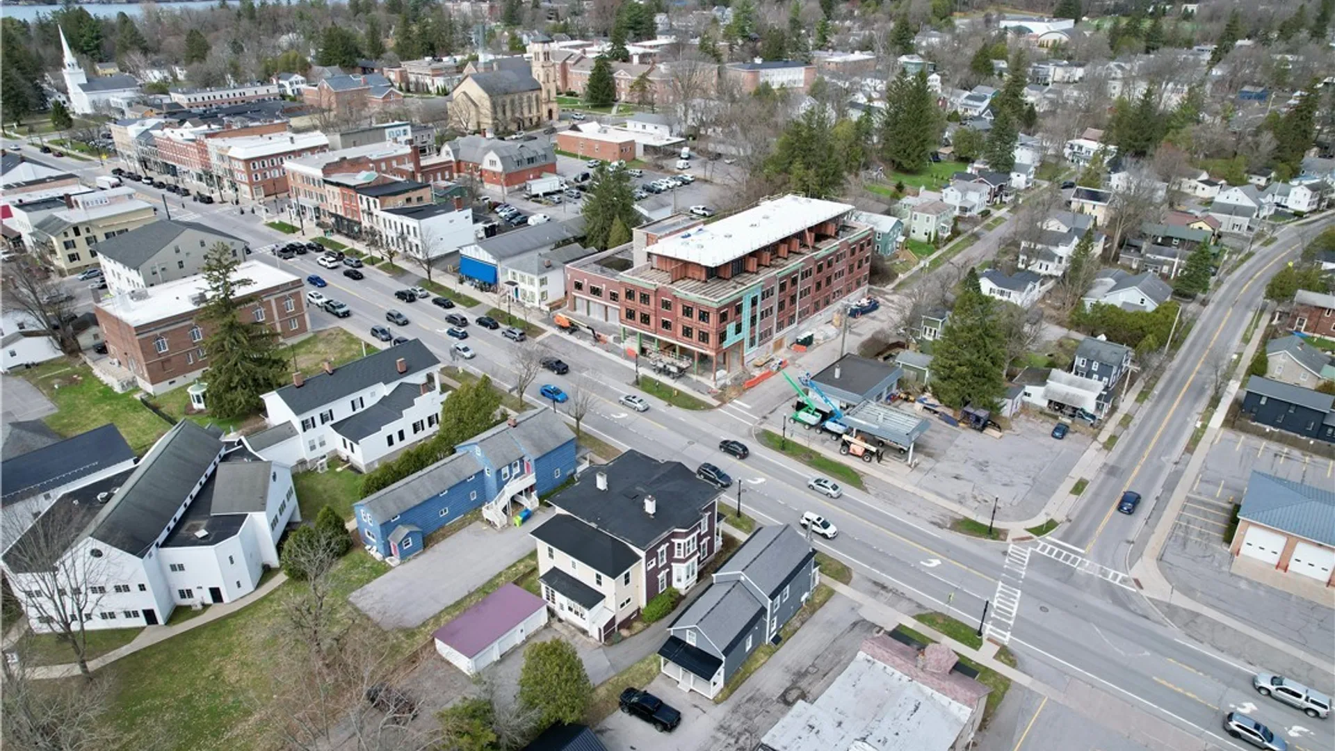 Property at 117 Albany Street, Cazenovia, NY 13035 8