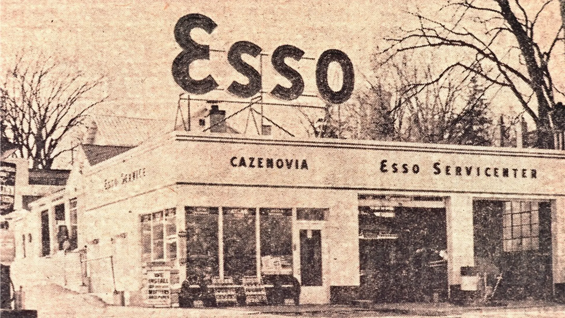 Property at 117 Albany Street, Cazenovia, NY 13035 9