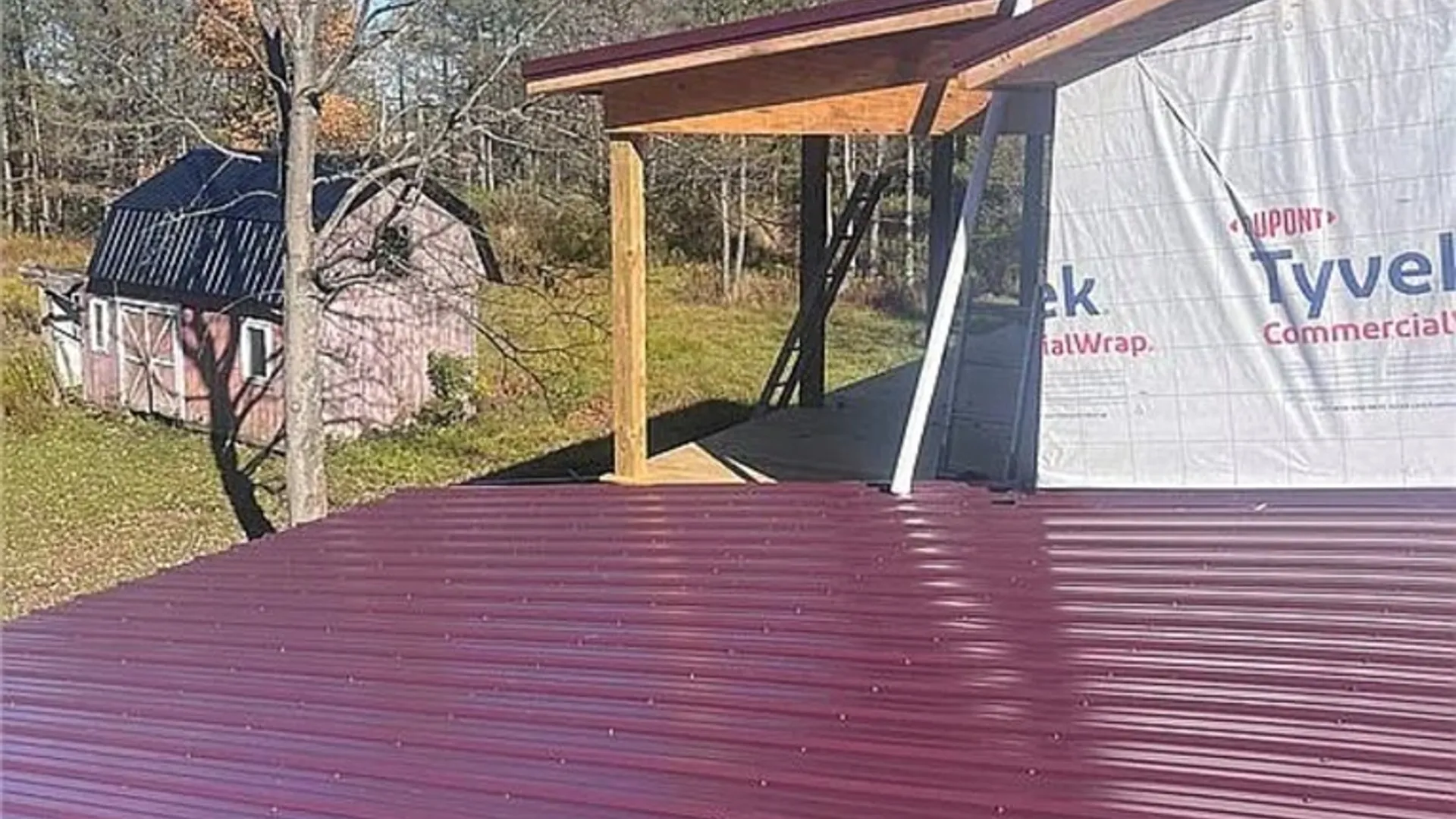 Property at 32 Deer Pond Acres, Orangeville, NY 14569 5