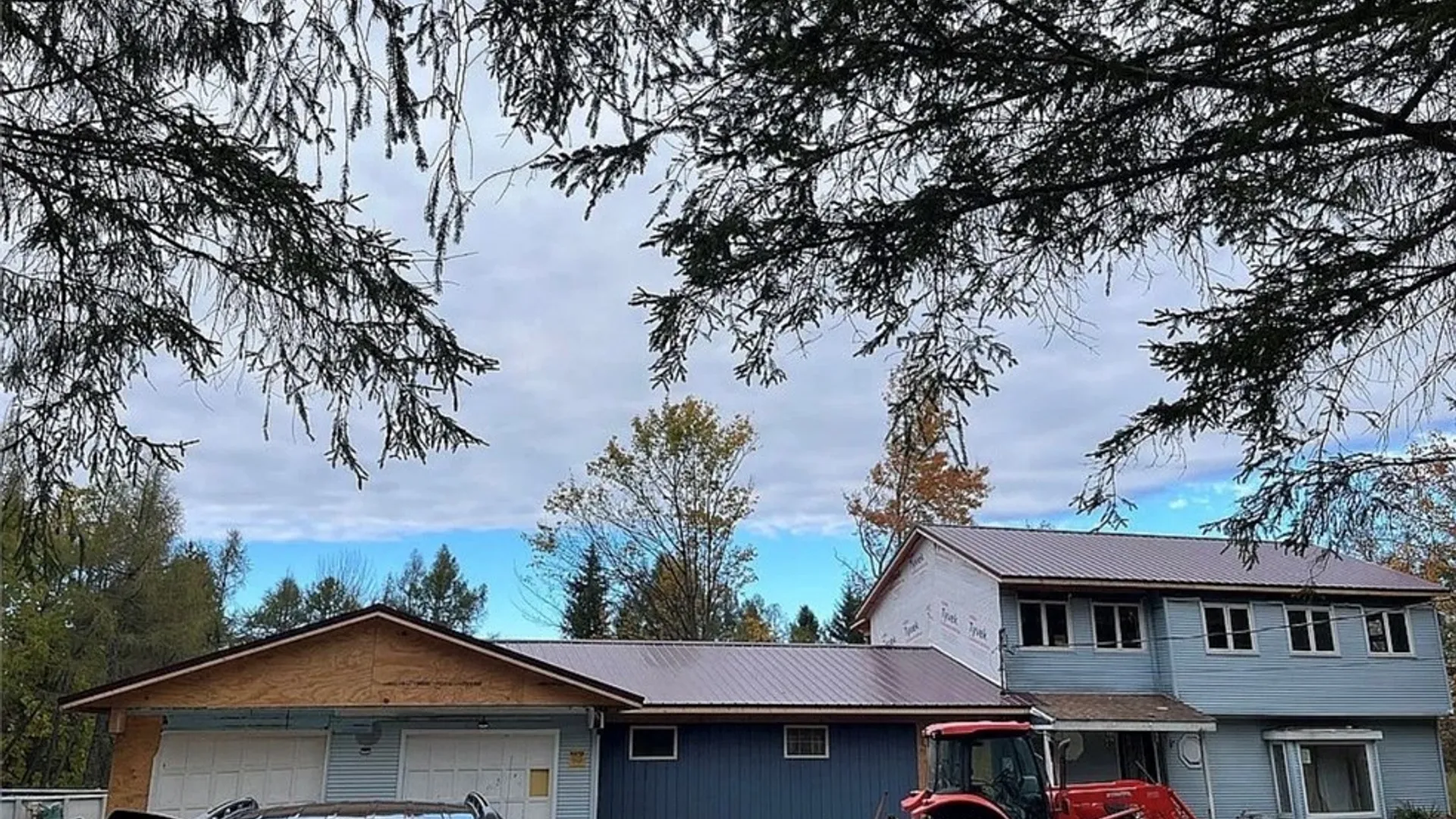 Property at 32 Deer Pond Acres, Orangeville, NY 14569 6