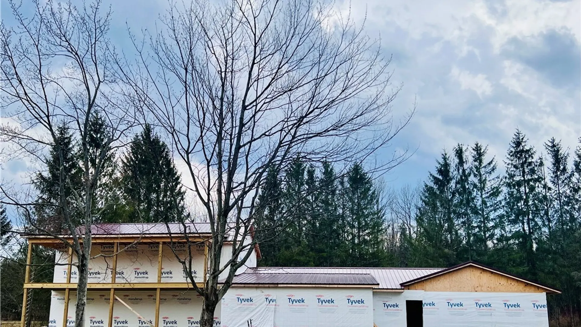 Property at 32 Deer Pond Acres, Orangeville, NY 14569 7