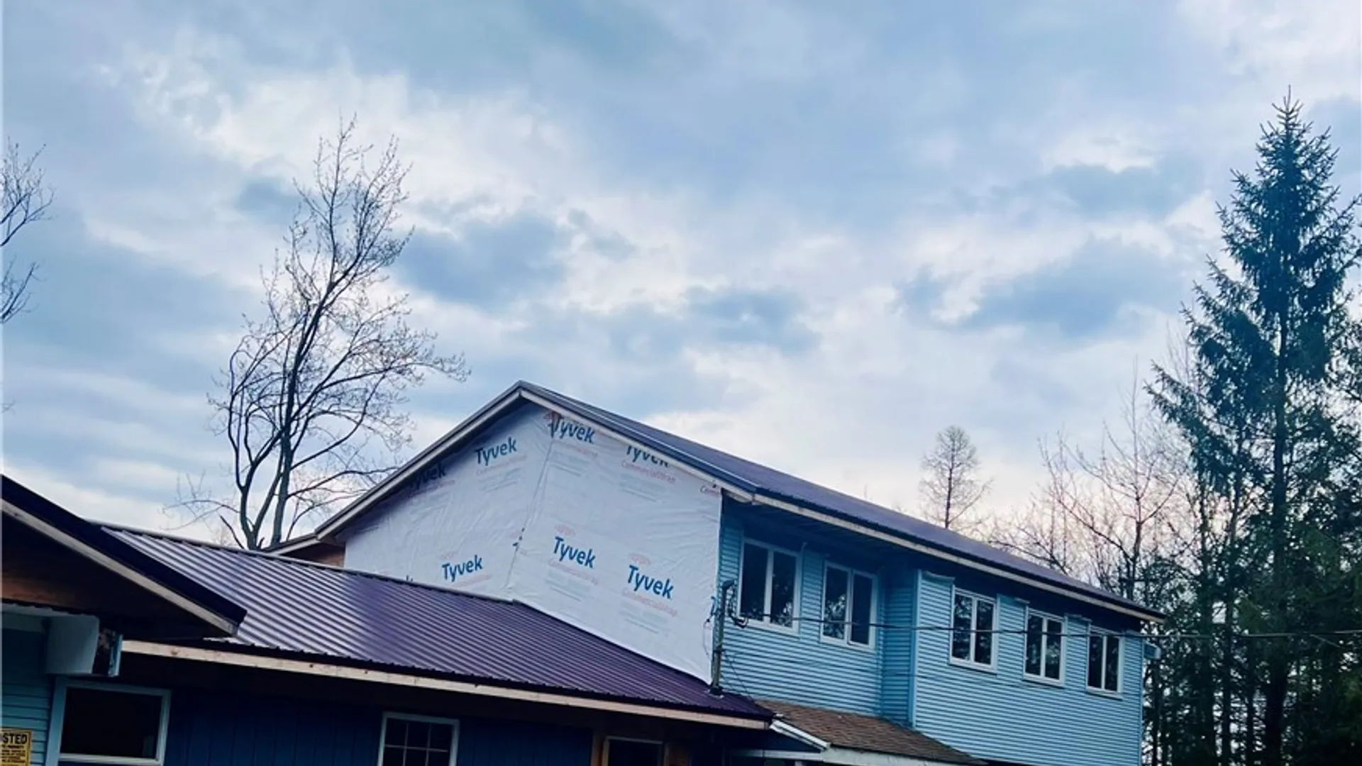 Property at 32 Deer Pond Acres, Orangeville, NY 14569 9