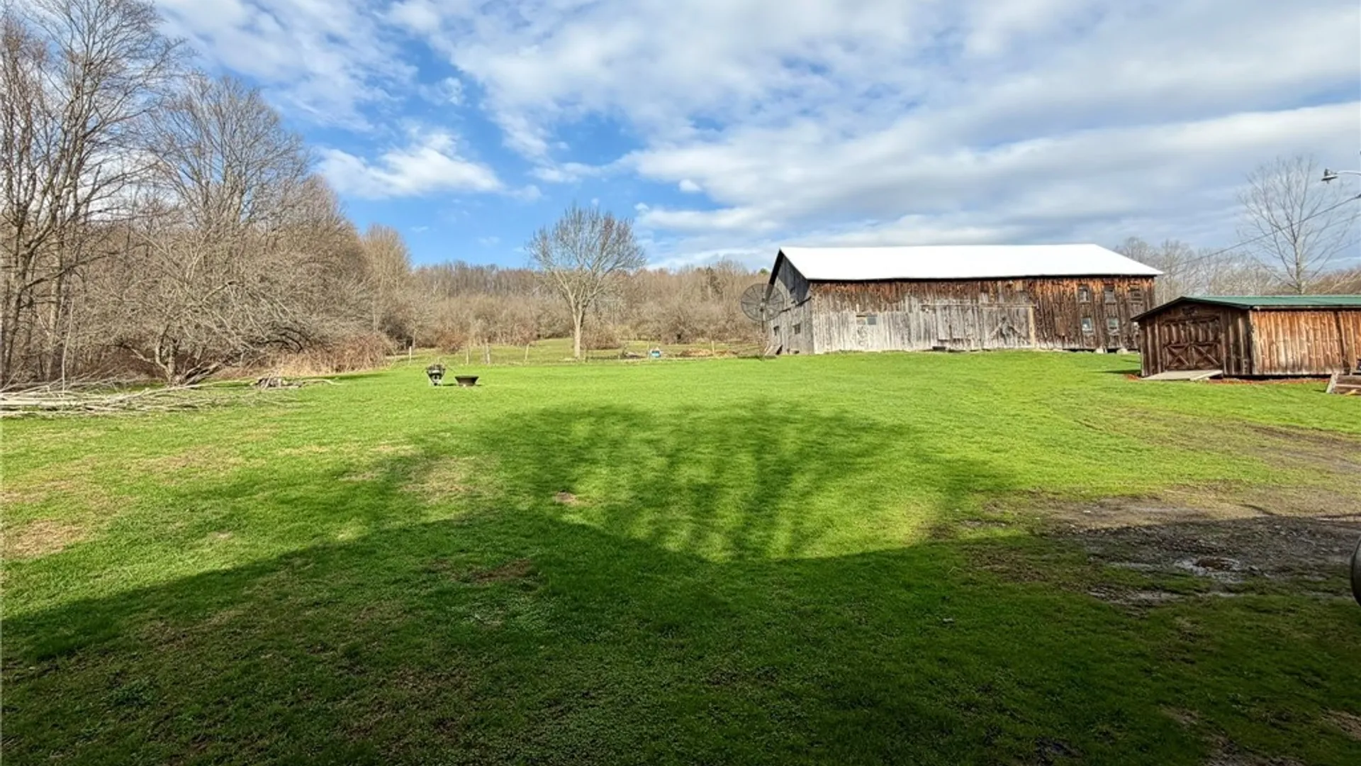 Property at 3640 Gerry Levant Road, Ellicott, NY 14733 31