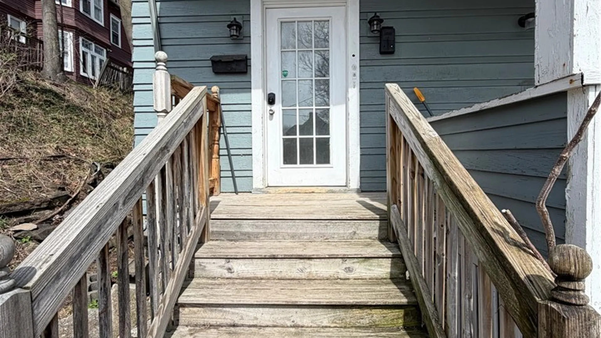 Property at 501 -1 Clarendon Street, Syracuse, NY 13210 2