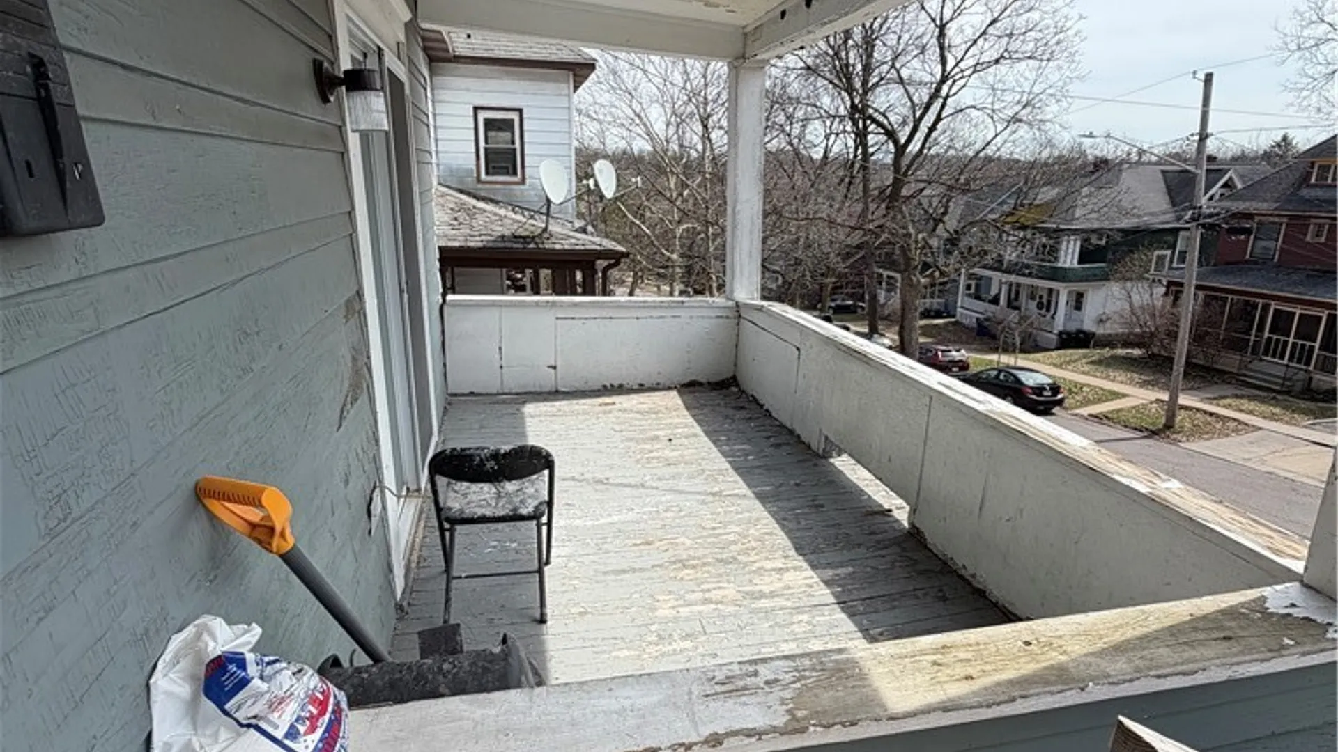 Property at 501 -1 Clarendon Street, Syracuse, NY 13210 3