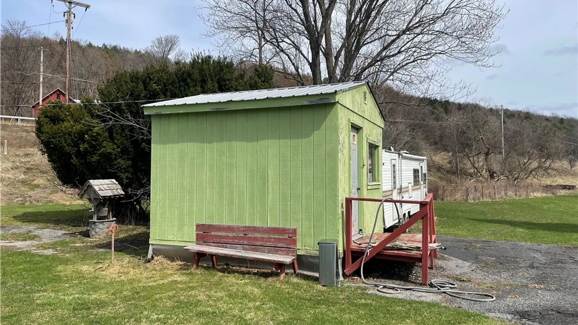 Property at 443 State Highway 12B, Sherburne, NY 13332 11