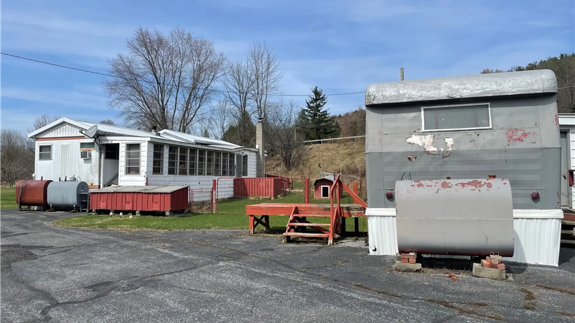Property at 443 State Highway 12B, Sherburne, NY 13332 12