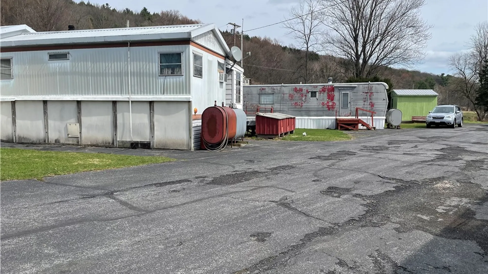 Property at 443 State Highway 12B, Sherburne, NY 13332 13