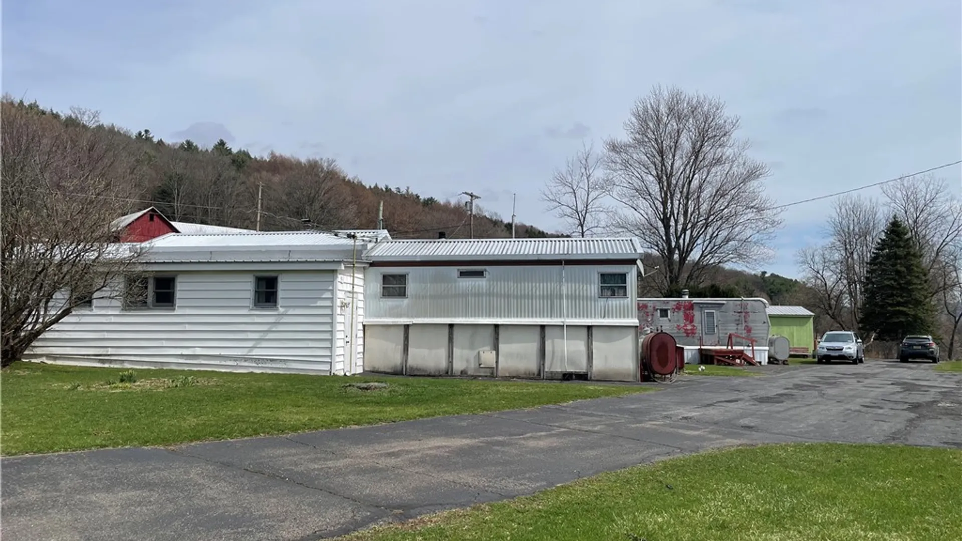 Property at 443 State Highway 12B, Sherburne, NY 13332 14