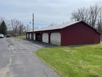 Property at 443 State Highway 12B, Sherburne, NY 13332