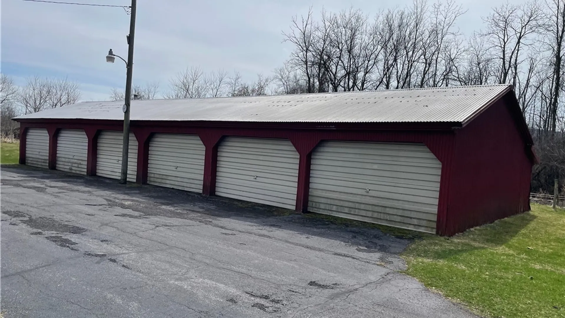 Property at 443 State Highway 12B, Sherburne, NY 13332 2