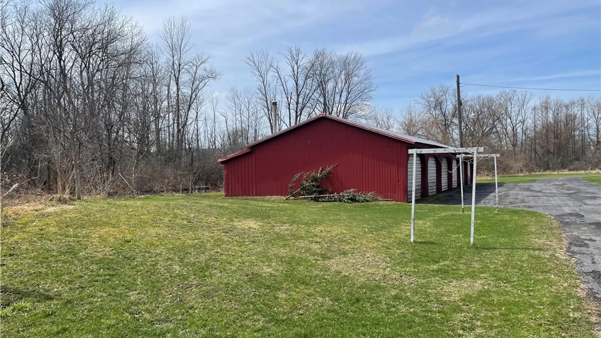 Property at 443 State Highway 12B, Sherburne, NY 13332 5