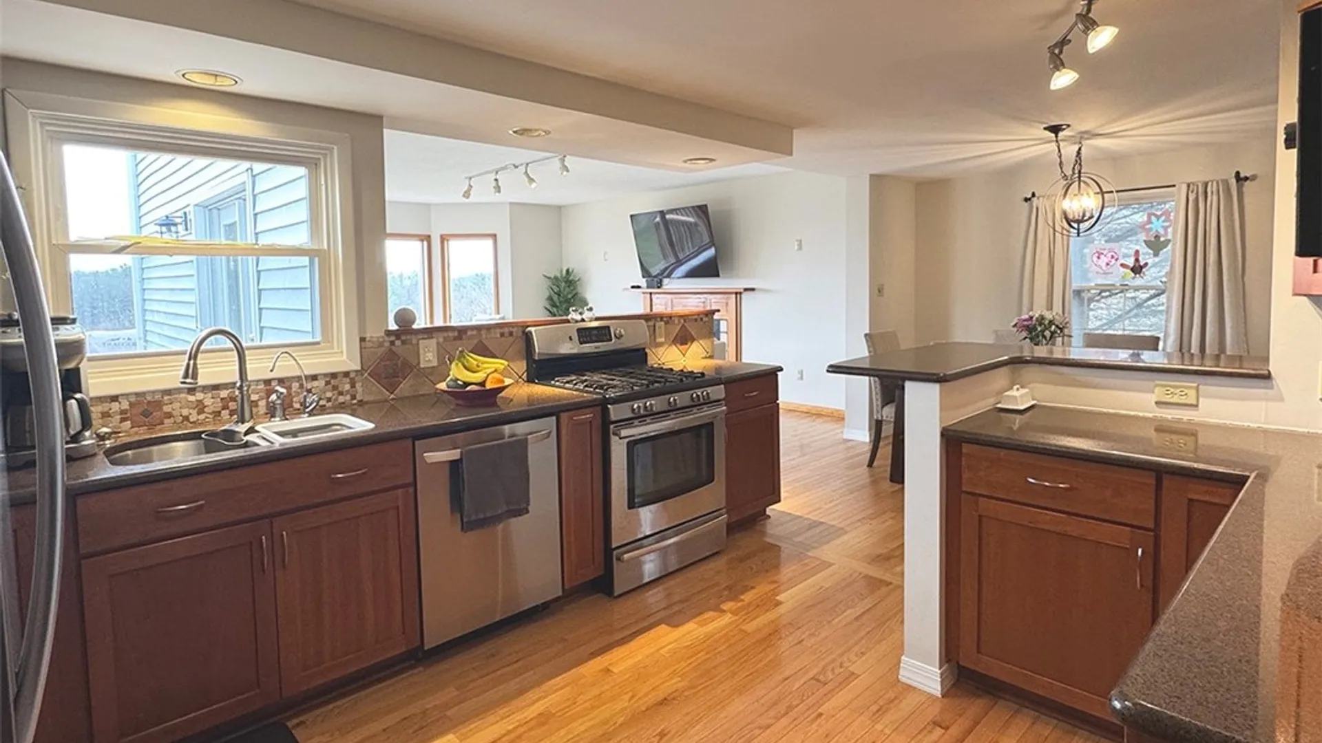 Property at 440 Snyder Hill Road, Dryden, NY 14850 13