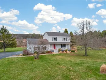 Property at 440 Snyder Hill Road, Dryden, NY 14850