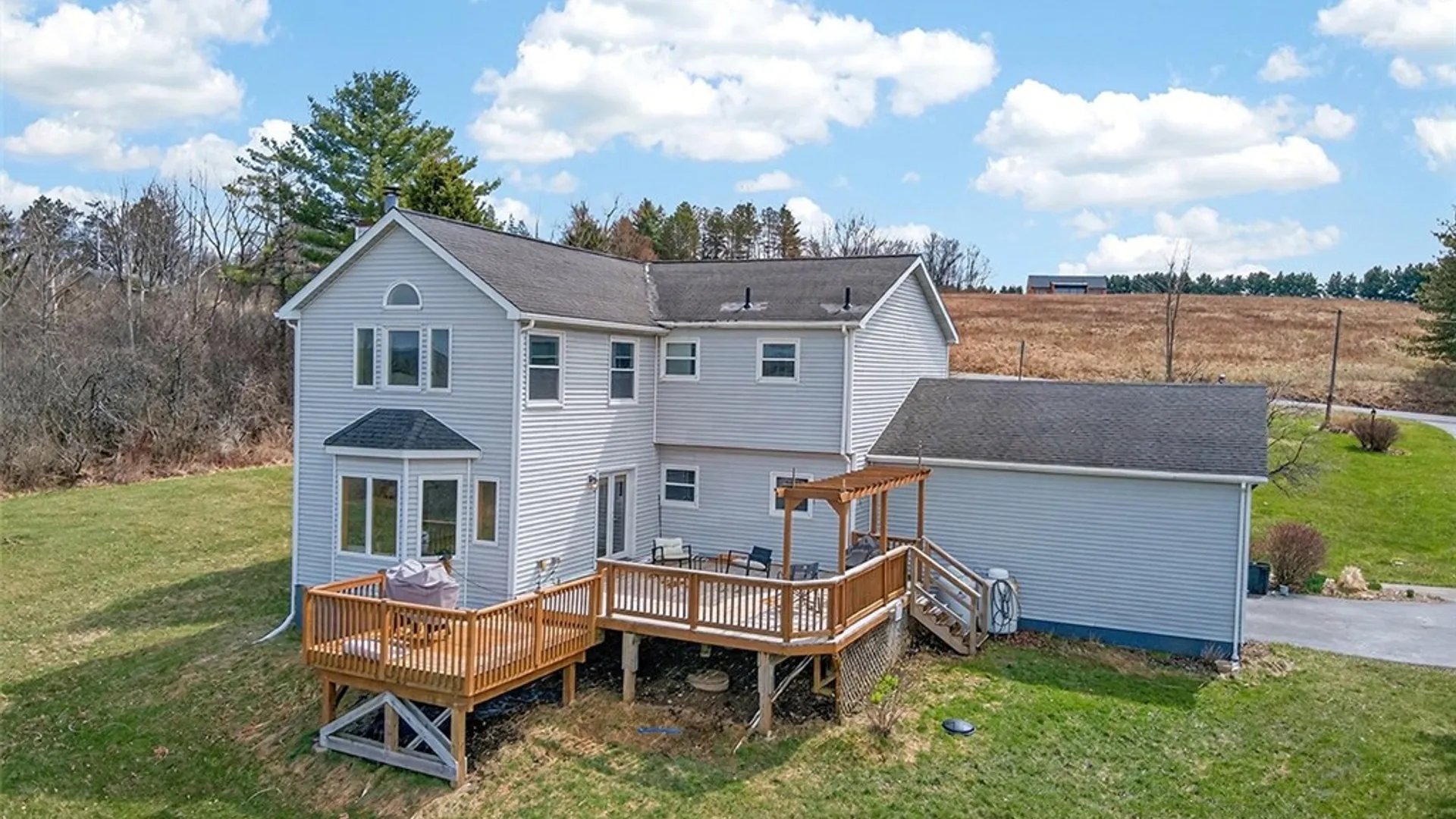 Property at 440 Snyder Hill Road, Dryden, NY 14850 2