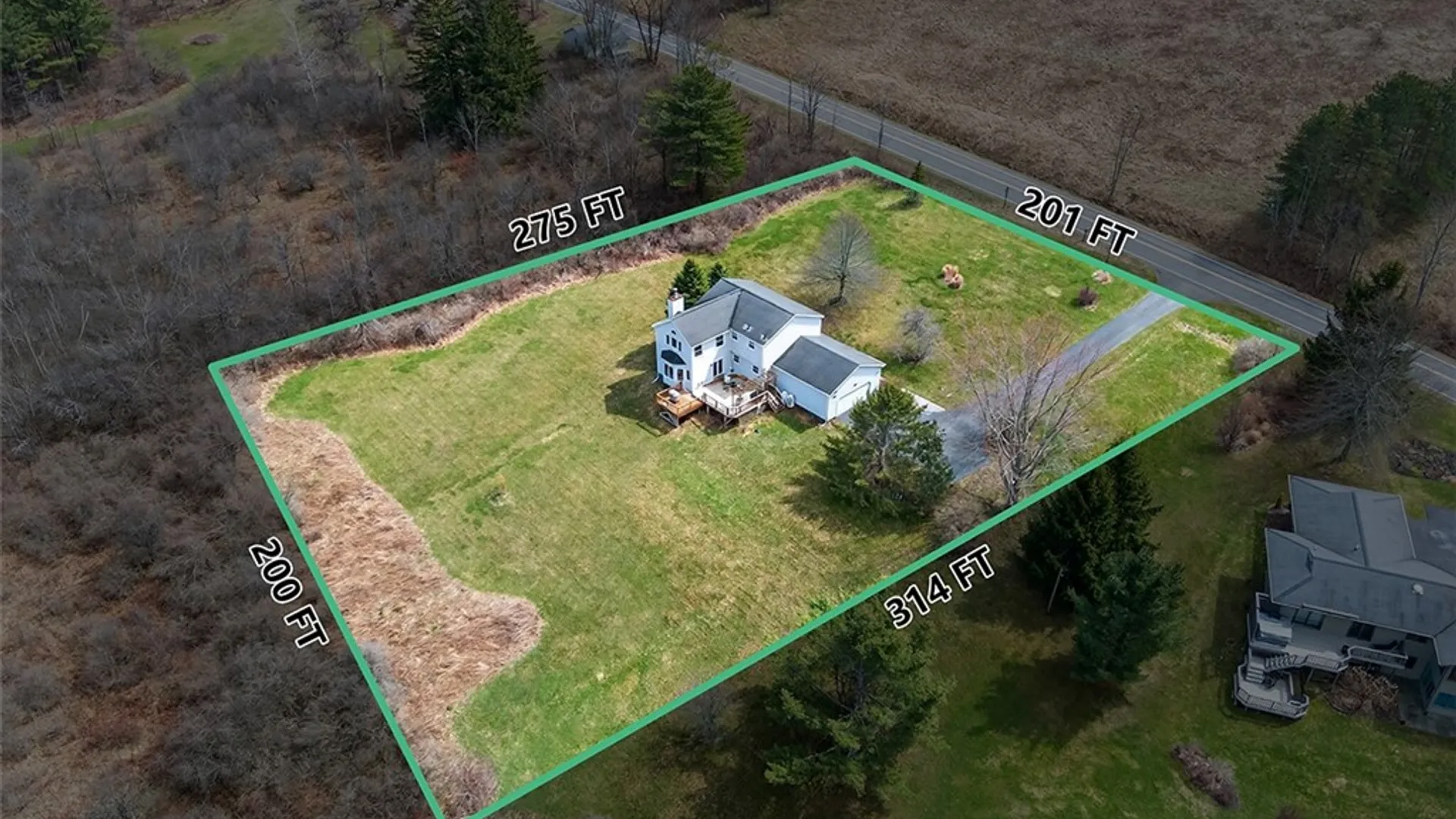 Property at 440 Snyder Hill Road, Dryden, NY 14850 3
