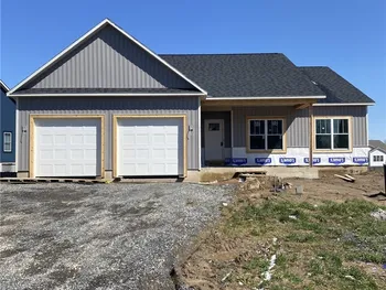 Property at Lot 384 Forest Ridge (TIMBER BANKS), Lysander, NY 13027