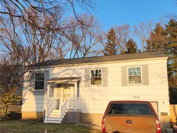 Property at 206 Mason Avenue, Greece, NY 14626