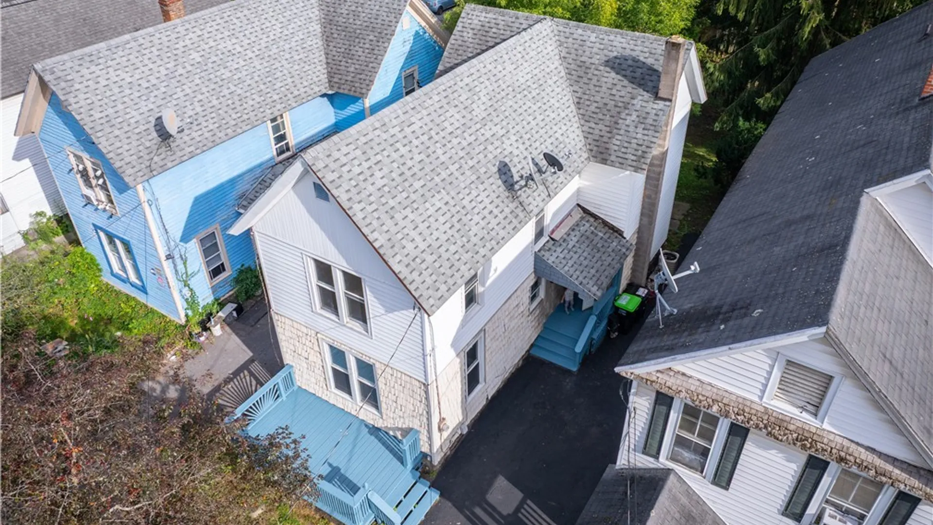 Property at 328 Pleasant Avenue, Herkimer, NY 13350 3