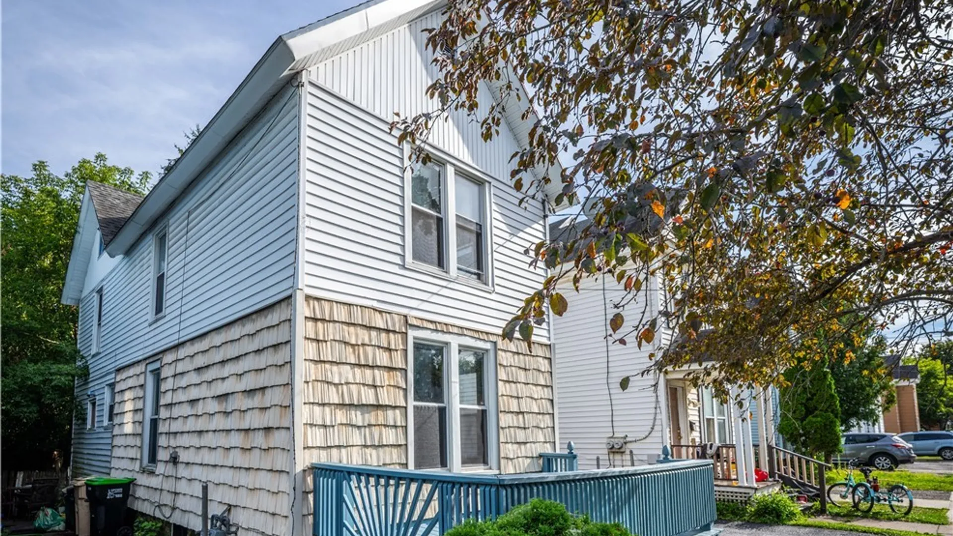 Property at 328 Pleasant Avenue, Herkimer, NY 13350 5