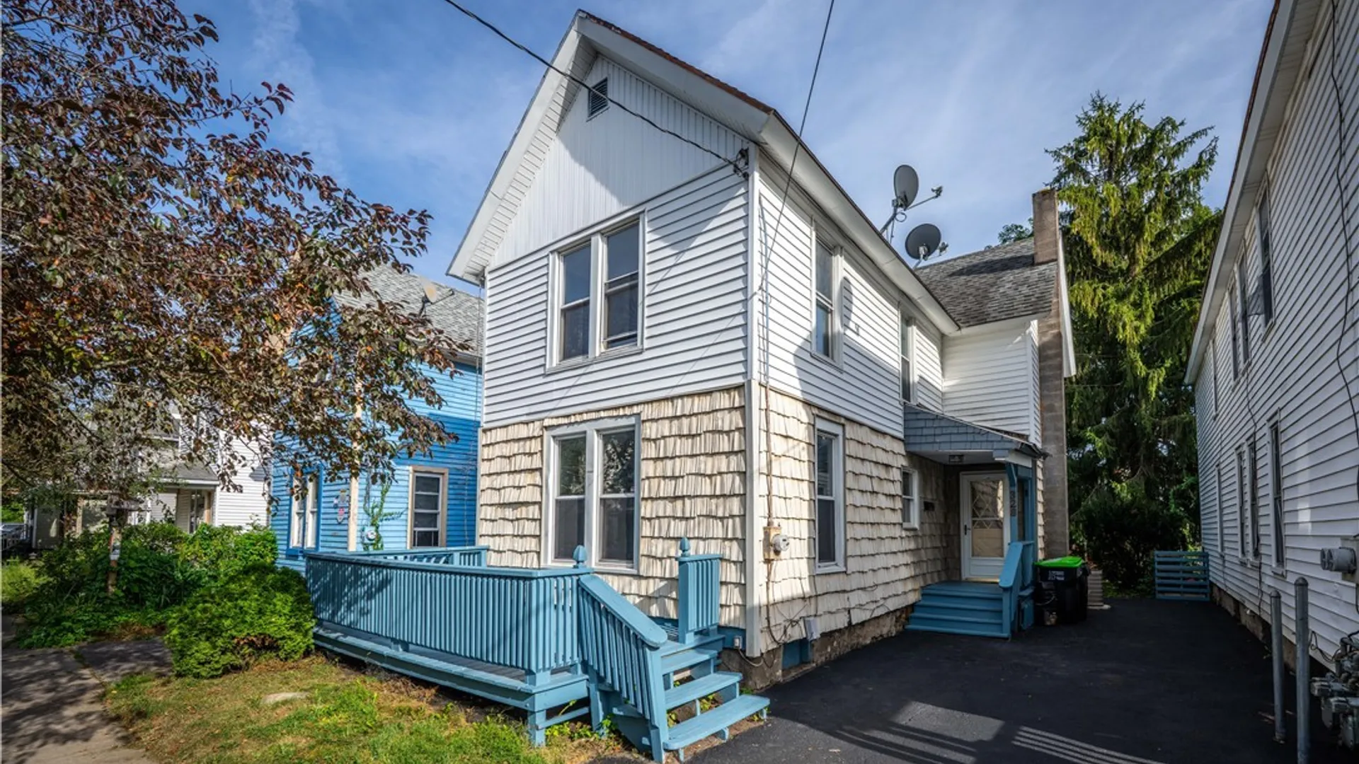 Property at 328 Pleasant Avenue, Herkimer, NY 13350 6