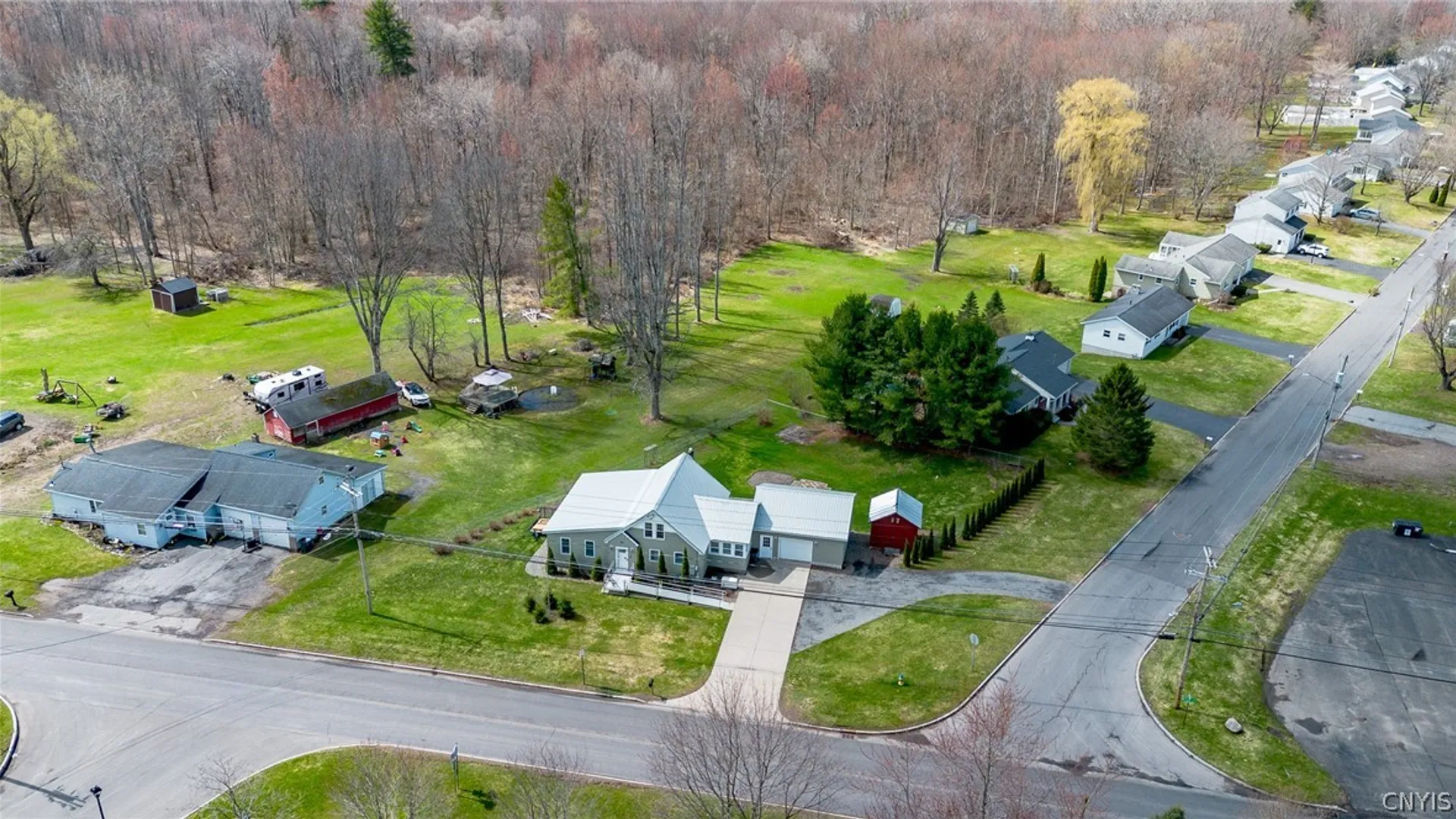 Property at 976 first Street, Fulton, NY 13069 2