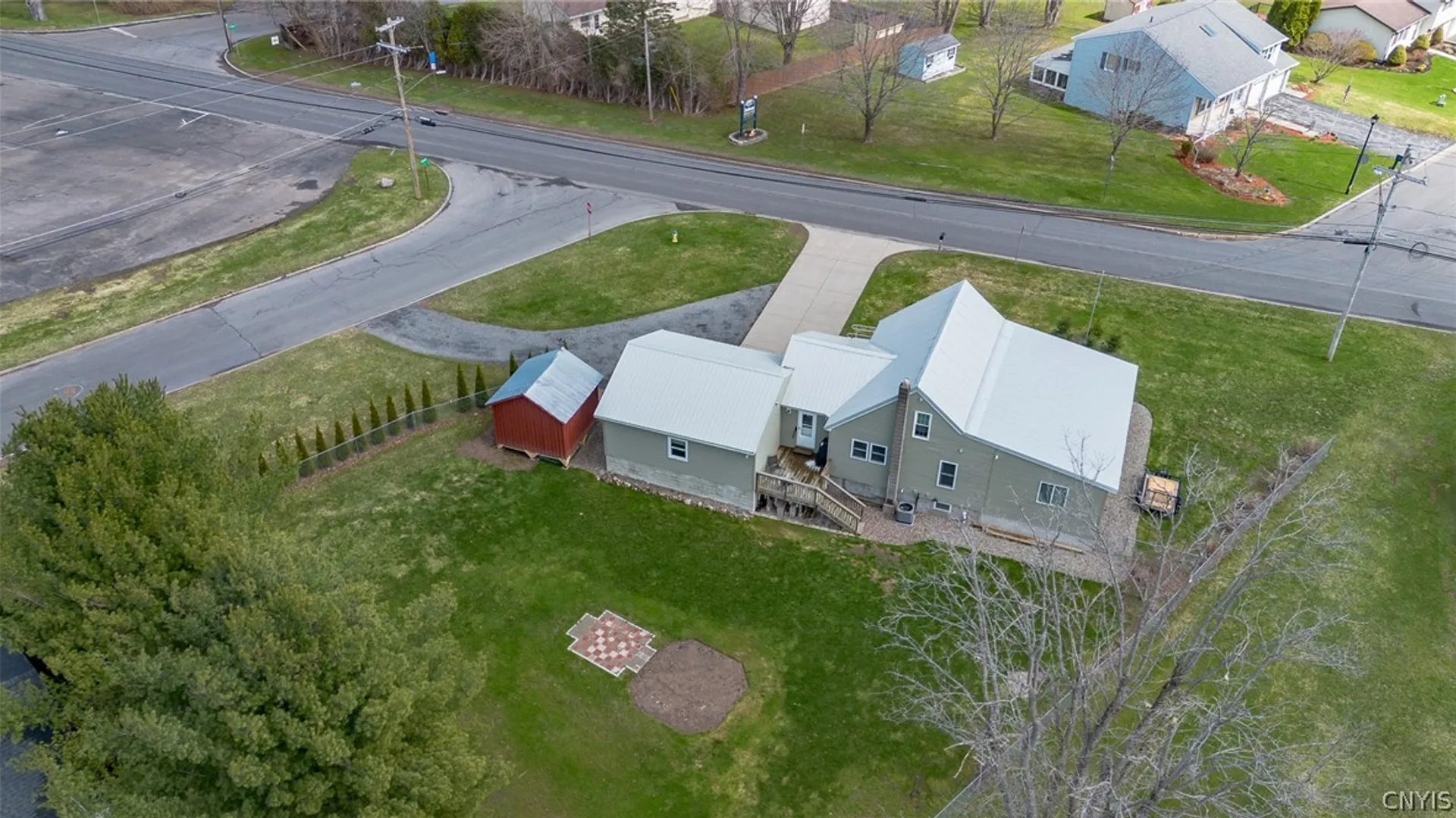 Property at 976 first Street, Fulton, NY 13069 3