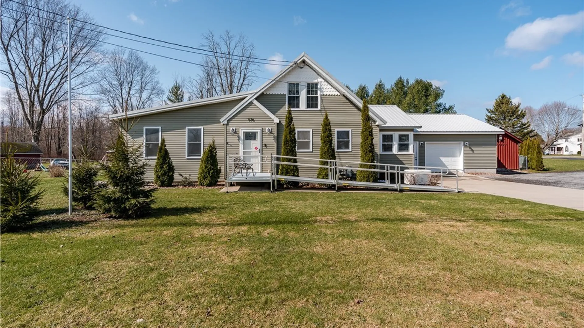 Property at 976 first Street, Fulton, NY 13069 4