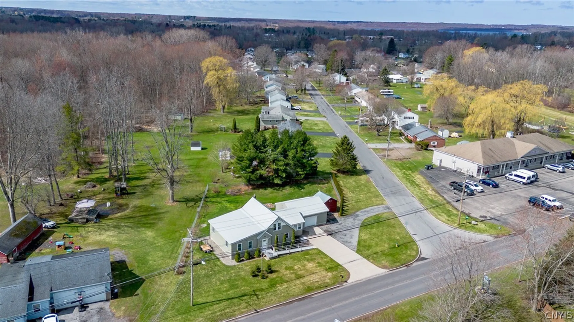 Property at 976 first Street, Fulton, NY 13069 40