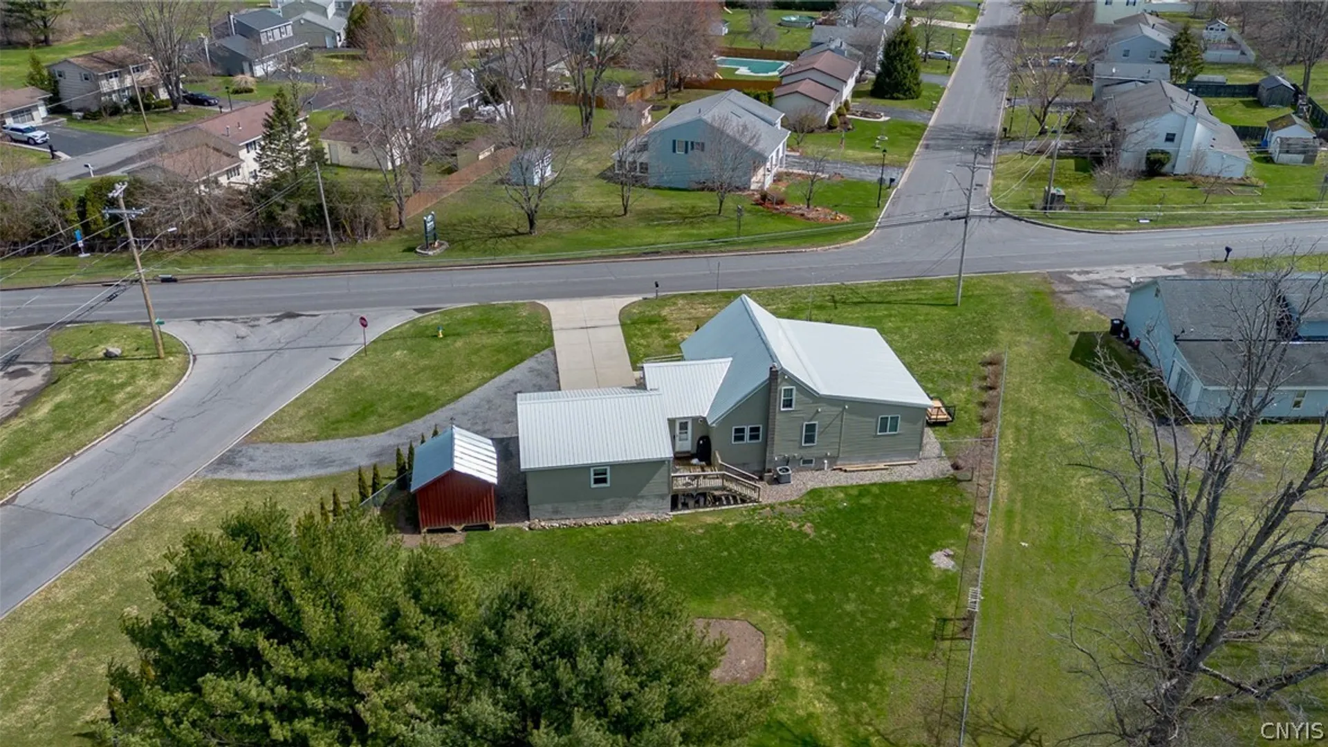 Property at 976 first Street, Fulton, NY 13069 41