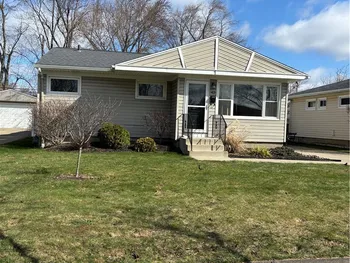 Property at 42 Kerr Avenue, Tonawanda, NY 14150