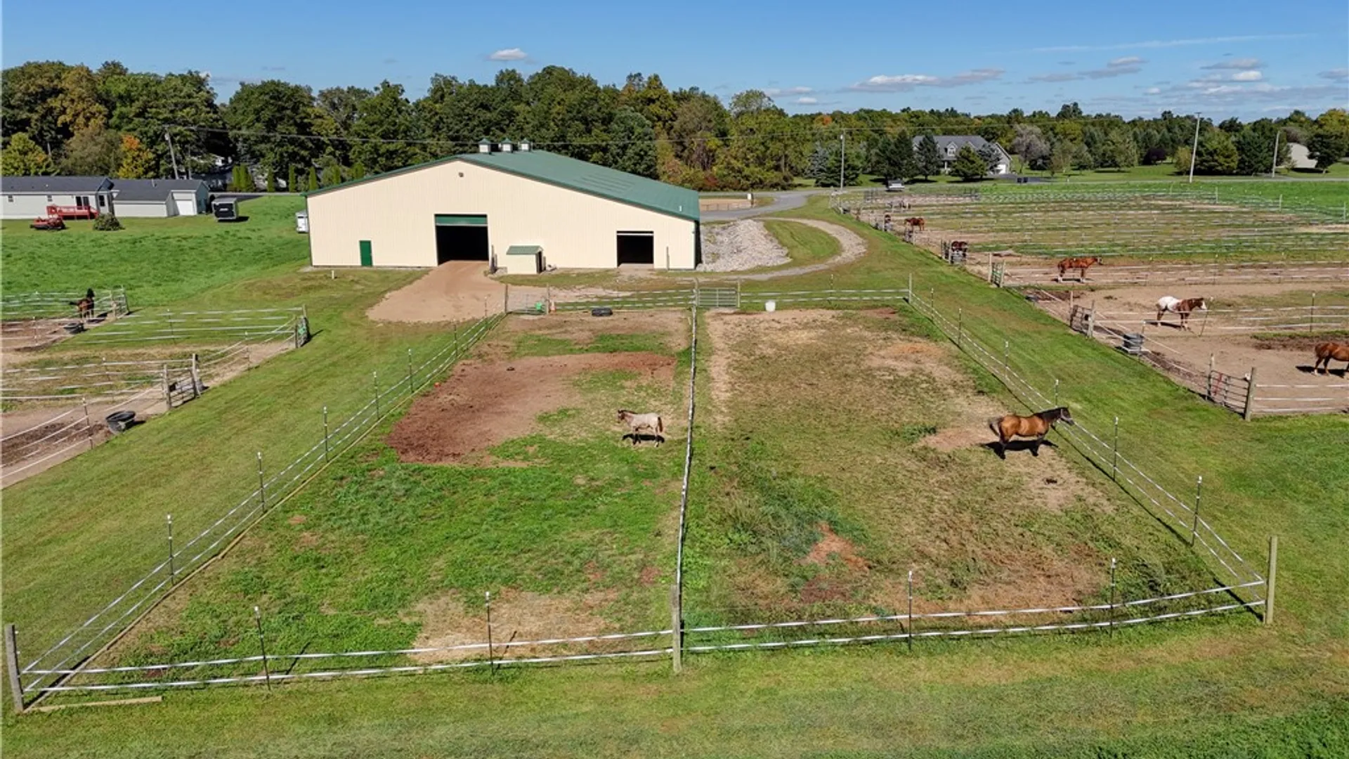 Property at 1262 Fitzpatrick Road, Springport, NY 13021 10