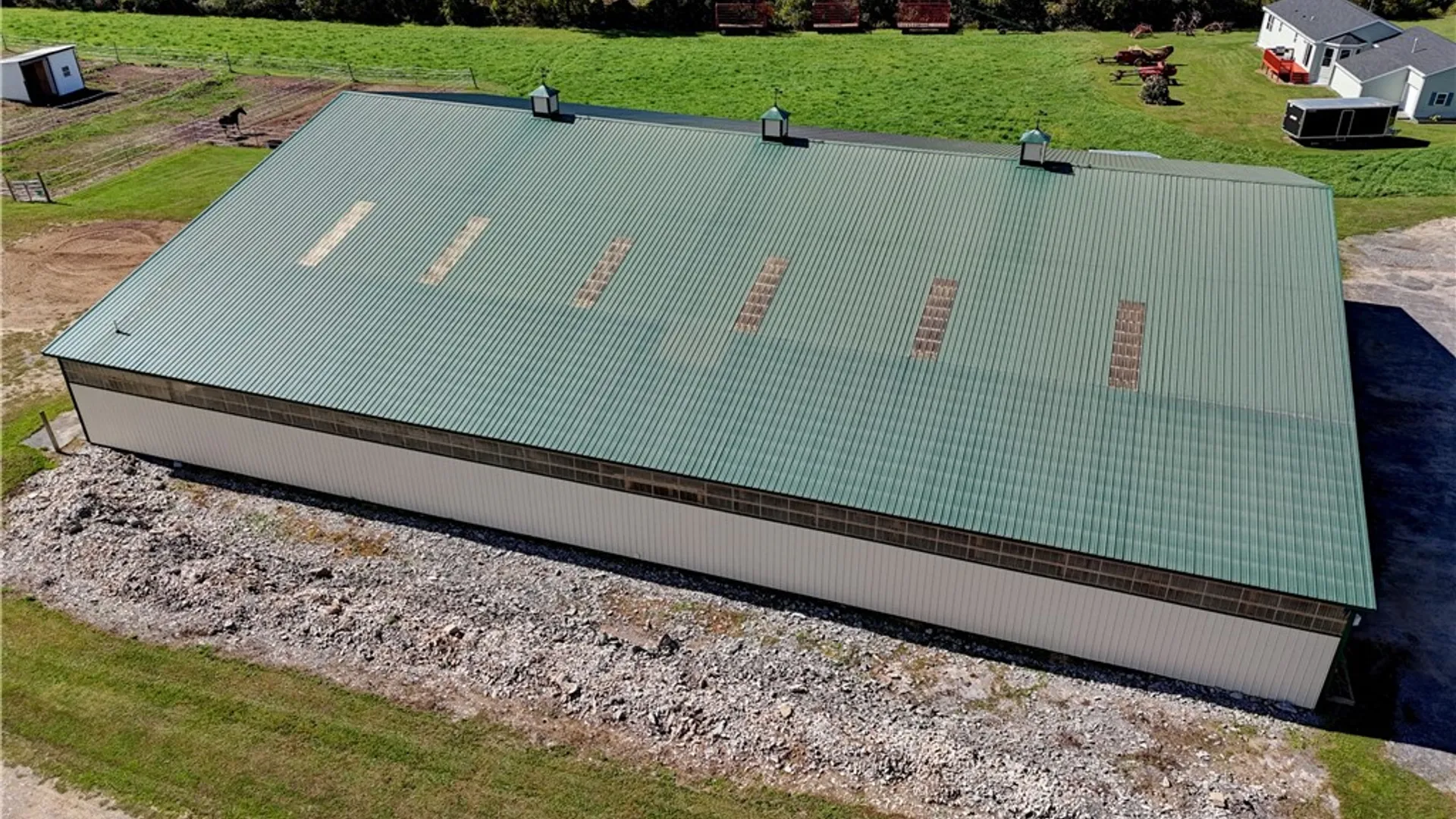 Property at 1262 Fitzpatrick Road, Springport, NY 13021 14