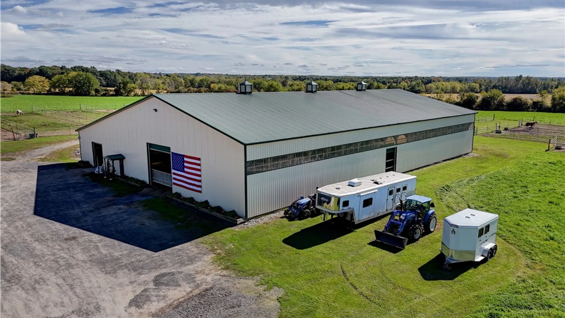Property at 1262 Fitzpatrick Road, Springport, NY 13021 16