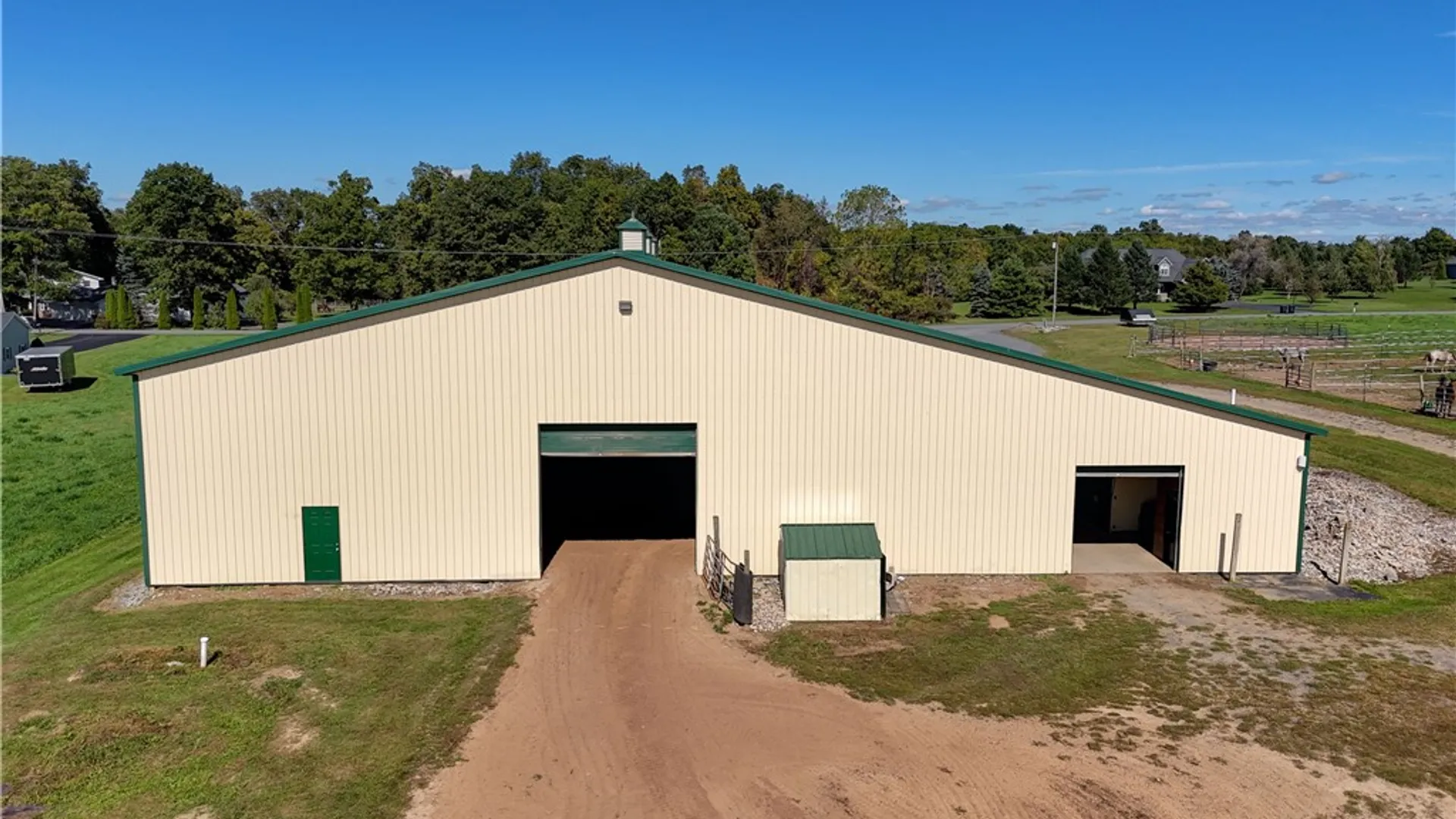 Property at 1262 Fitzpatrick Road, Springport, NY 13021 4