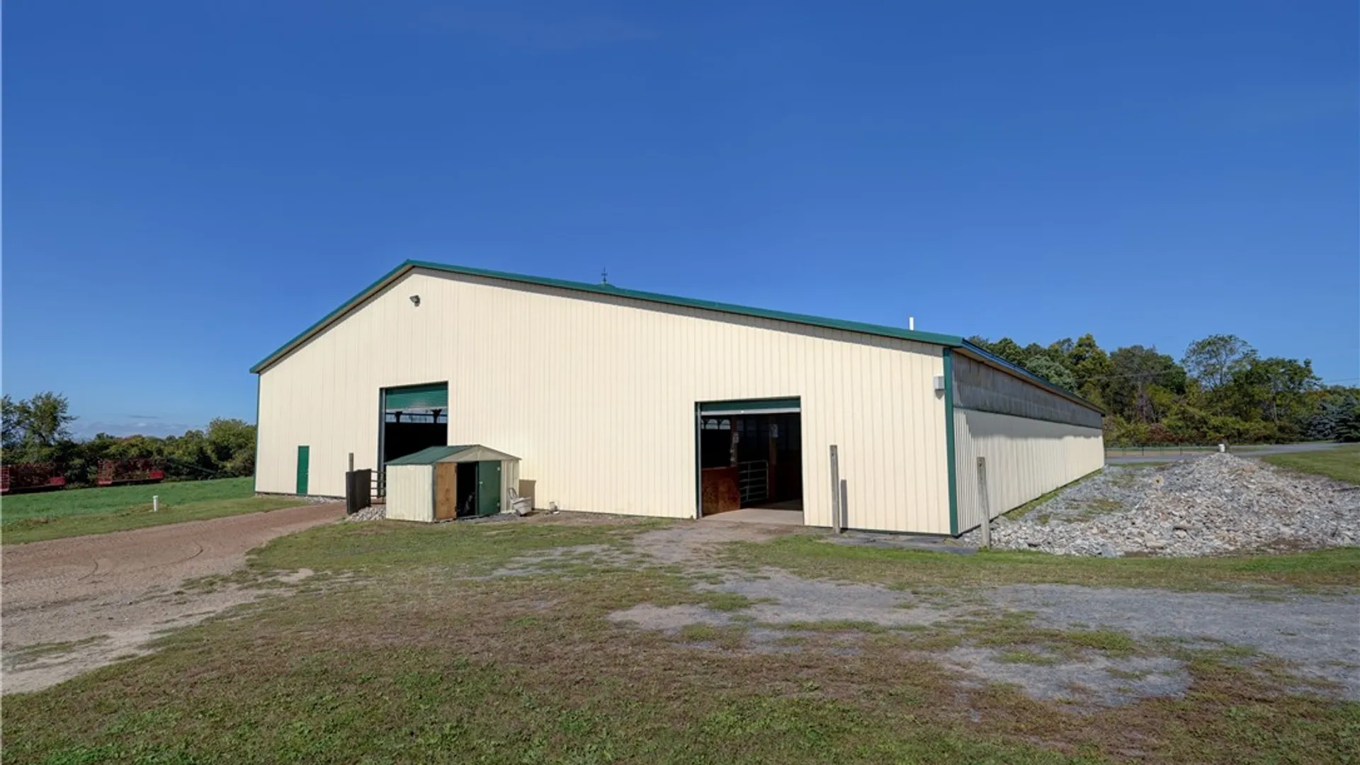Property at 1262 Fitzpatrick Road, Springport, NY 13021 43