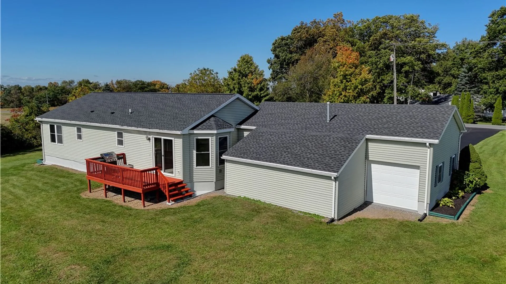 Property at 1262 Fitzpatrick Road, Springport, NY 13021 46
