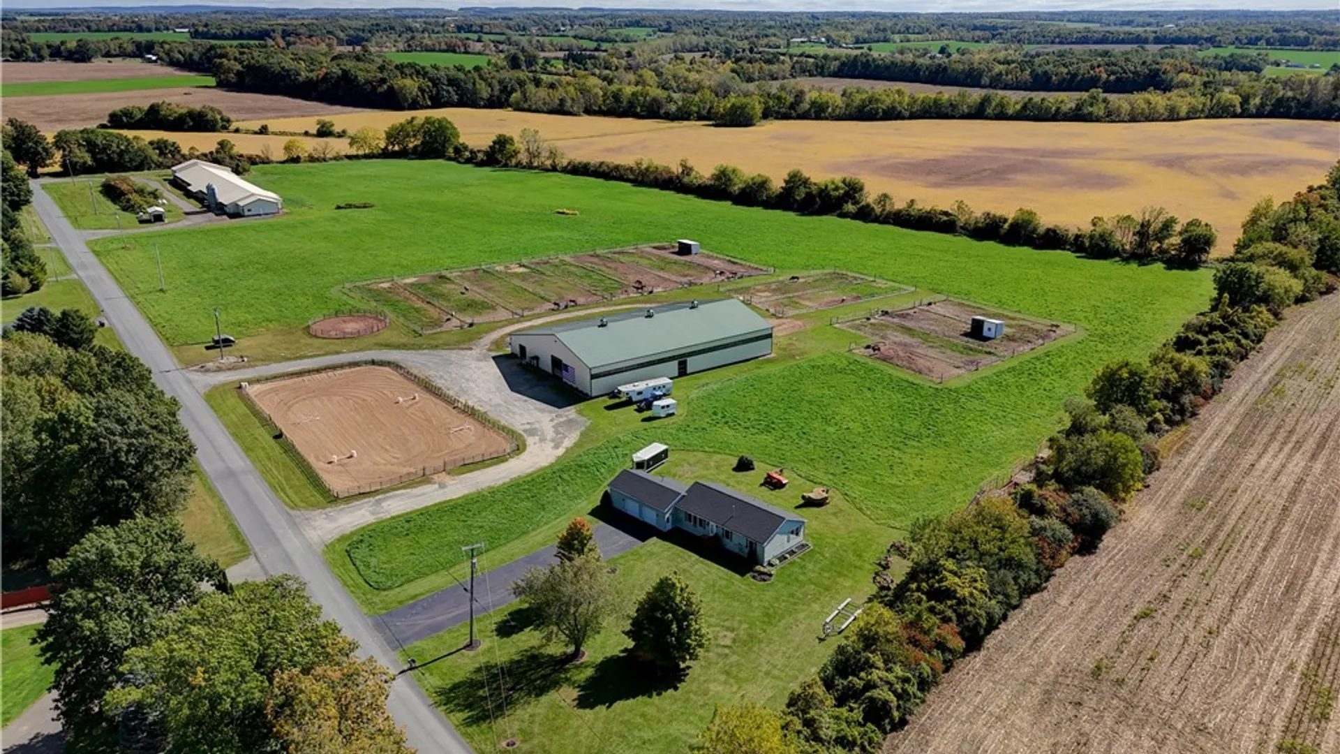 Property at 1262 Fitzpatrick Road, Springport, NY 13021 47