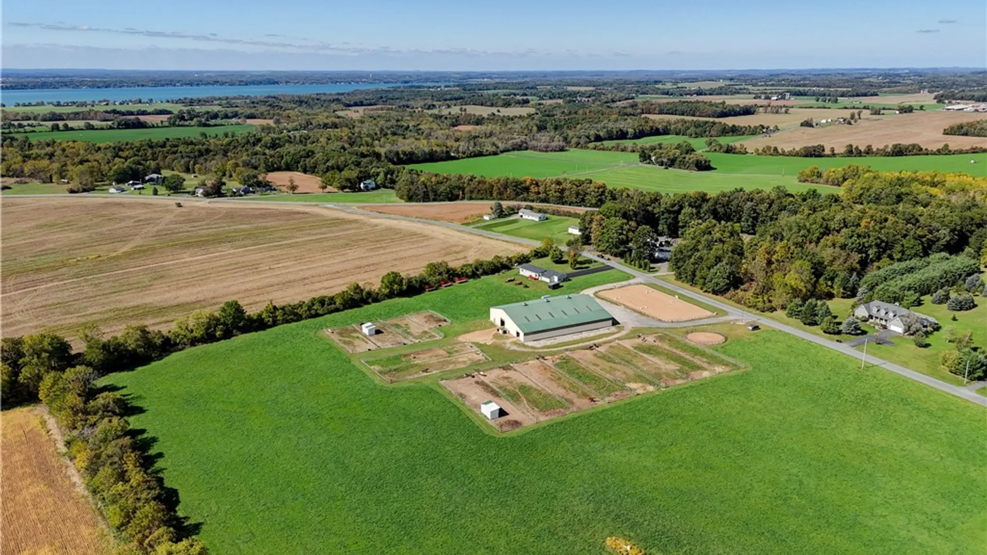 Property at 1262 Fitzpatrick Road, Springport, NY 13021 49