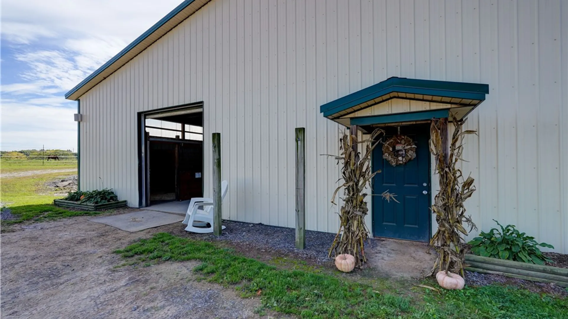 Property at 1262 Fitzpatrick Road, Springport, NY 13021 5