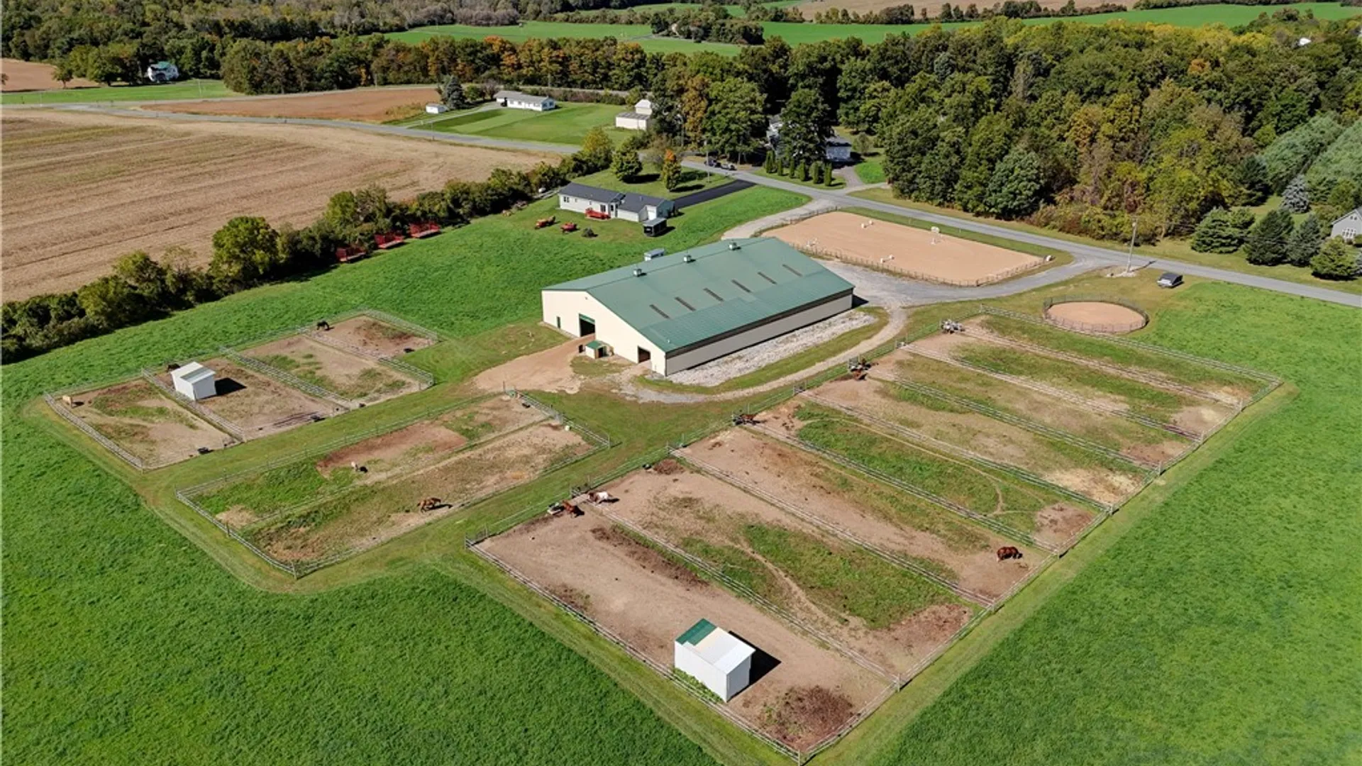 Property at 1262 Fitzpatrick Road, Springport, NY 13021 50