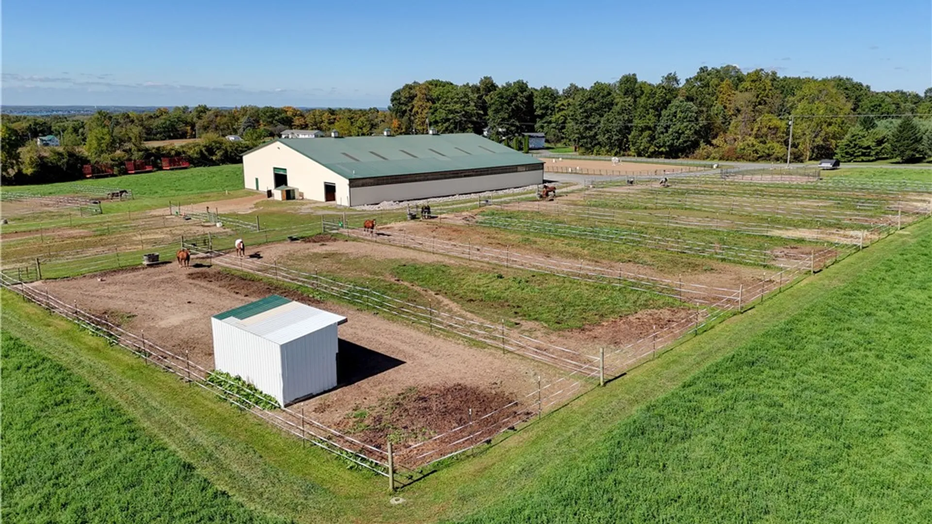 Property at 1262 Fitzpatrick Road, Springport, NY 13021 8