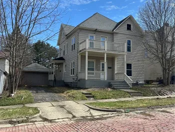 Property at 105 Charles Street, Jamestown, NY 14701