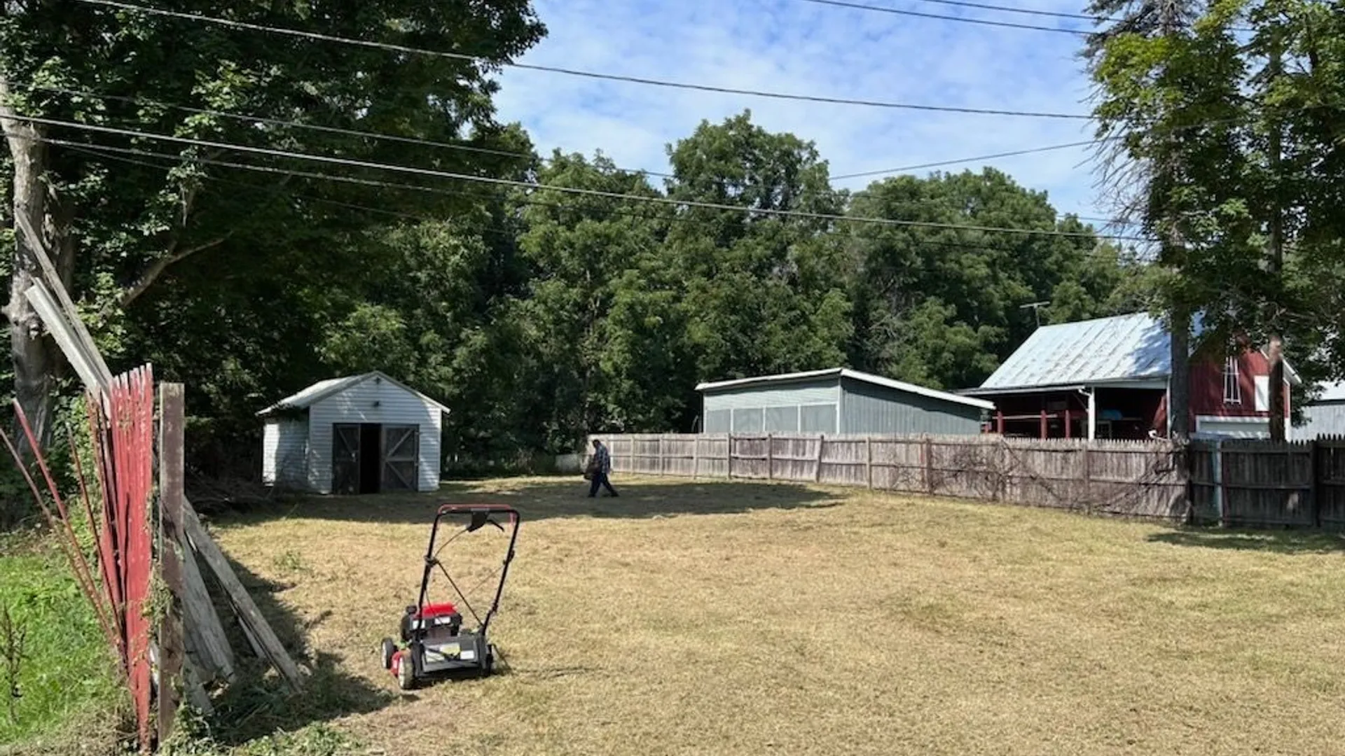 Property at 12 Elmwood Ave, Friendship, NY 14739 12