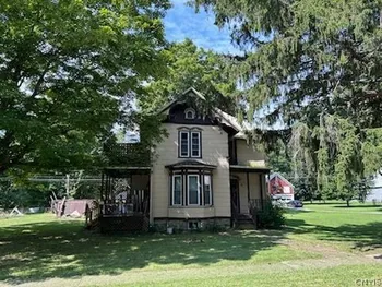 Property at 12 Elmwood Ave, Friendship, NY 14739