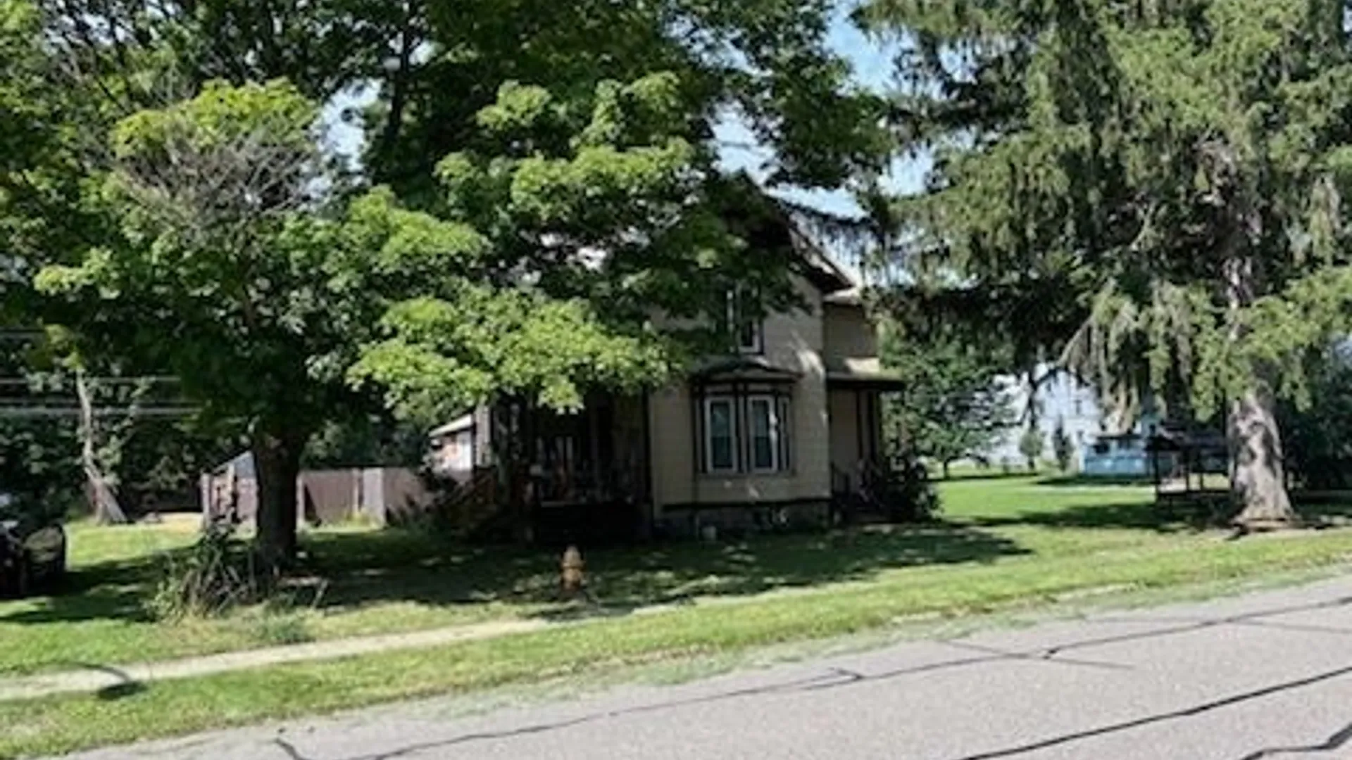 Property at 12 Elmwood Ave, Friendship, NY 14739 2